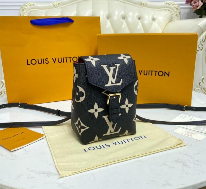 Luxe Touch Bags 

 - LTB Bags - 3169