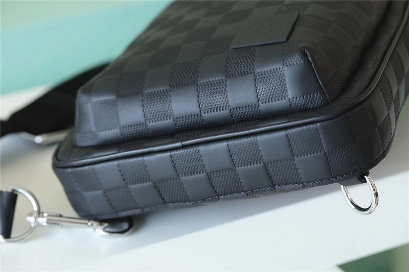Luxe Touch Fashion LTB-bags - 10205