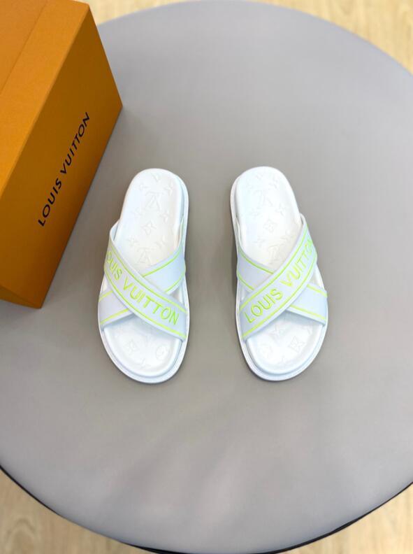 Luxe Touch Bags -  Men Shoes - 1092