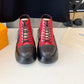 Luxe Touch Bags -  Women Shoes - 477