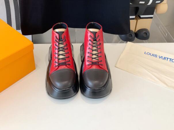 Luxe Touch Bags 

 - LTB Women Shoes - 477