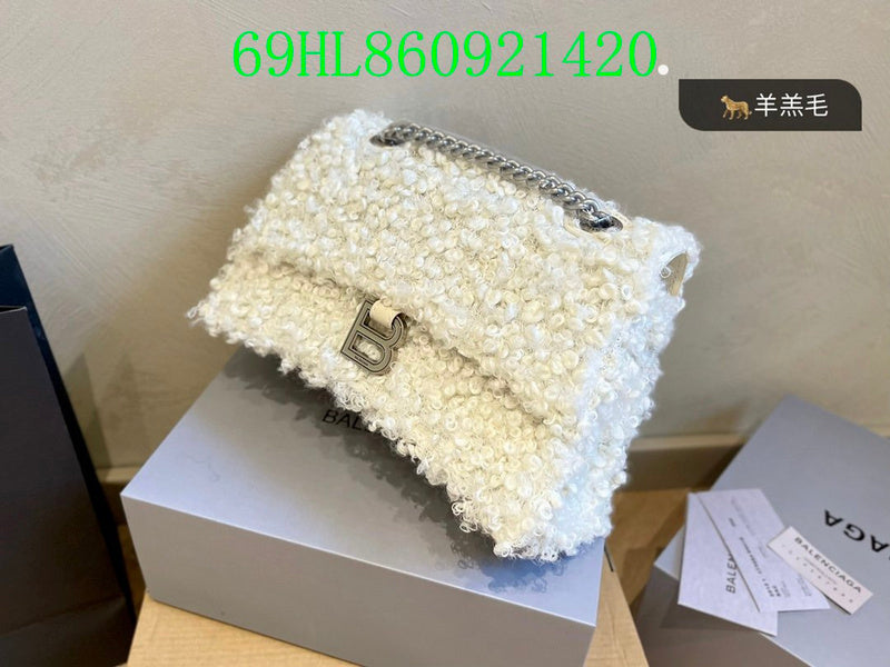 LTB Fashion - BGA Bags - 2044