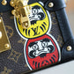 Luxe Touch Fashion LTB-bags - 8210