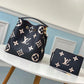 Luxe Touch Bags 

 - LTB Bags - 2698