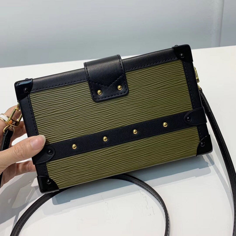 Luxe Touch Fashion LTB-bags - 17855