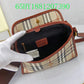 Luxe Touch Bags Fashion -BBR Bags - 336