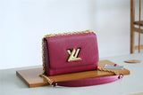 Luxe Touch Fashion LTB-bags - 8518