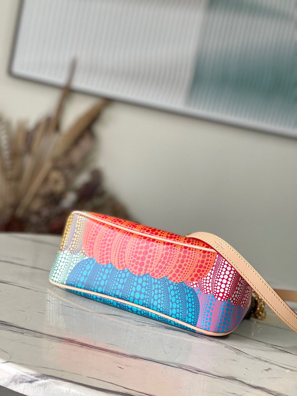 Fashion Luxe Touch bags - 4120
