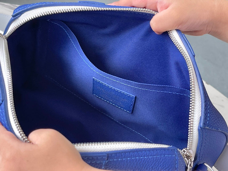 Fashion Luxe Touch bags - 4854