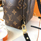 Luxe Touch Fashion LTB-bags - 17665
