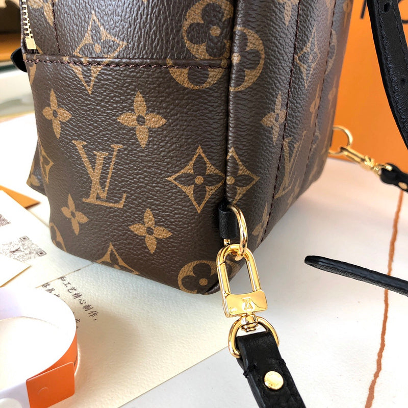 Luxe Touch Fashion LTB-bags - 17665