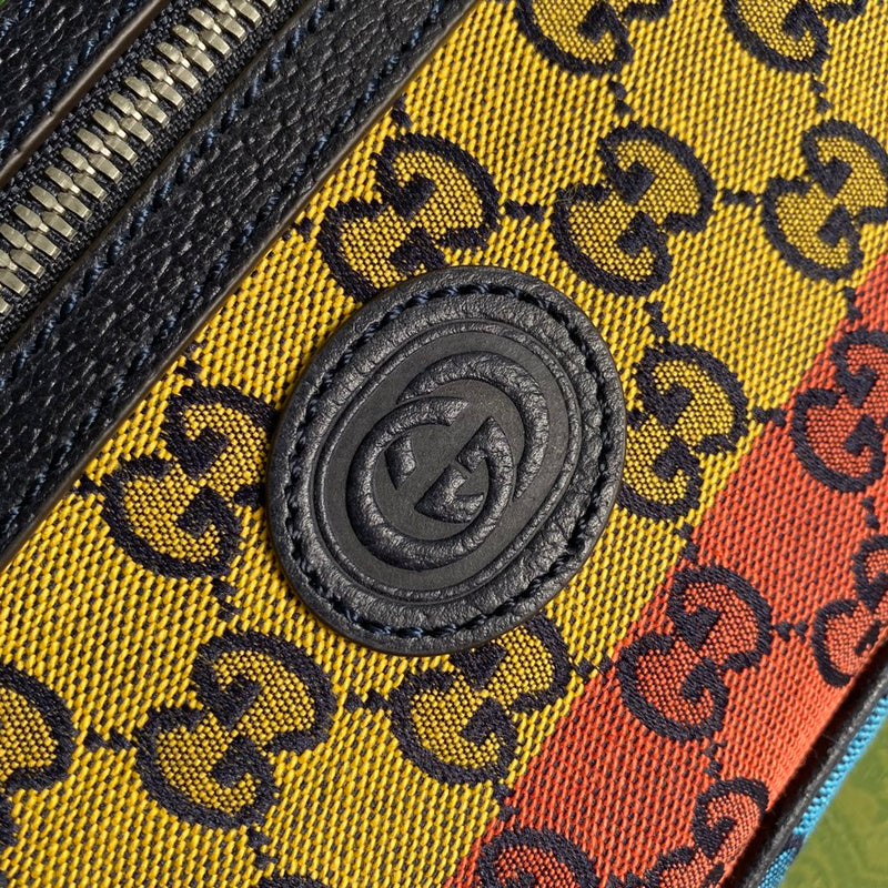 LTB - GG Bags - 1987