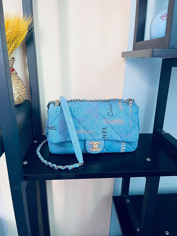 Luxe Touch Bags 

 -  Bags - 3236