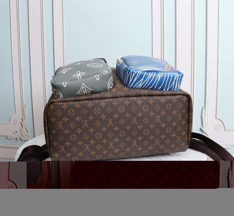 Fashion Luxe Touch bags - 3714
