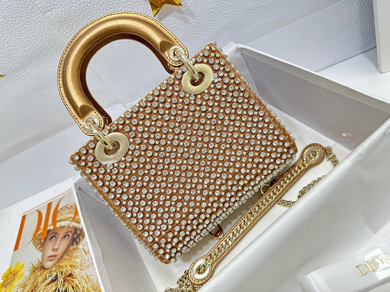 LTB - Luxe Touch Bags - 1450