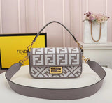 Luxe Touch Bags
