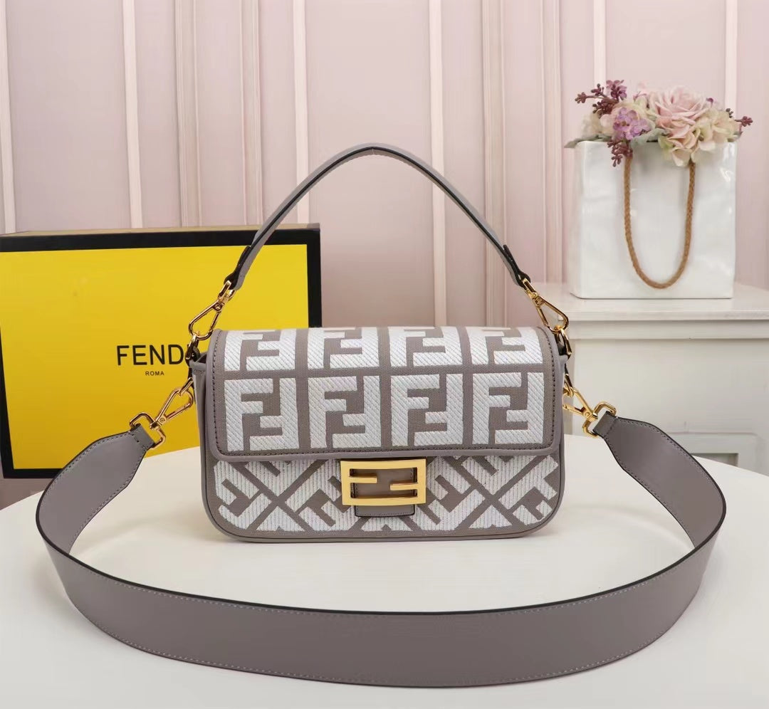 Luxe Touch Bags