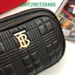 LTB Fashion -BBR Bags - 693