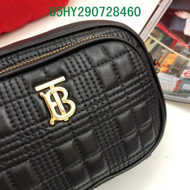 Luxe Touch Fashion -BBR Bags - 693