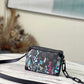 Fashion Luxe Touch bags - 4464