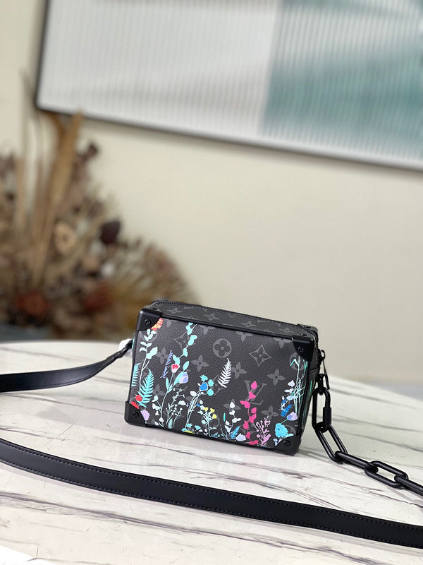 Fashion Luxe Touch bags - 4464
