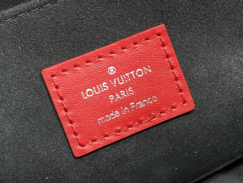 Fashion Luxe Touch bags - 3529