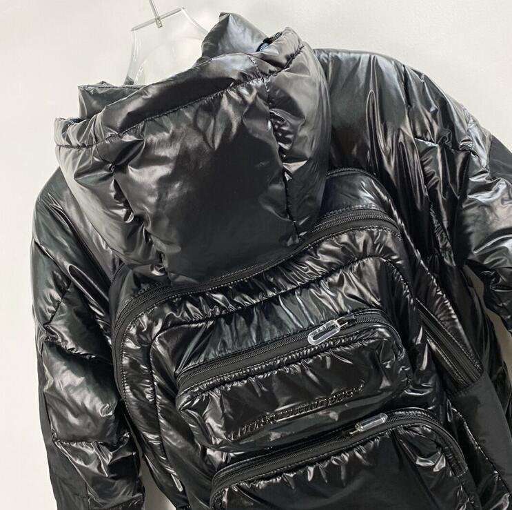 Luxe Touch Bags -  Clothes - 223