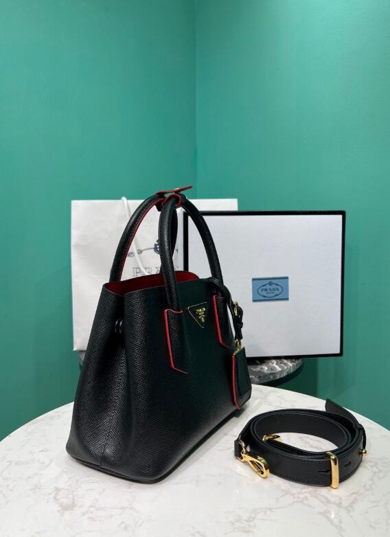 Luxe Touch Bags 

 - PD Bags - 080