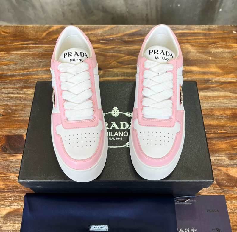Luxe Touch Bags - PD Women Shoes - 018