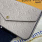 Fashion Luxe Touch bags - 3428