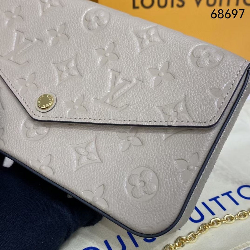 Fashion LTB-bags - 3428