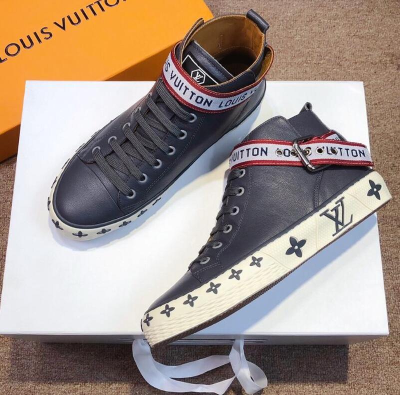Luxe Touch Bags 

 - LTB Men Shoes - 1827