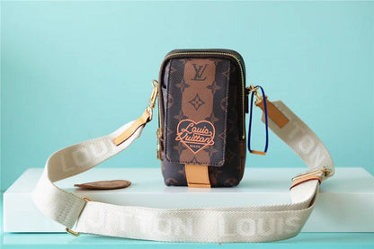 Luxe Touch Fashion LTB-bags - 10017