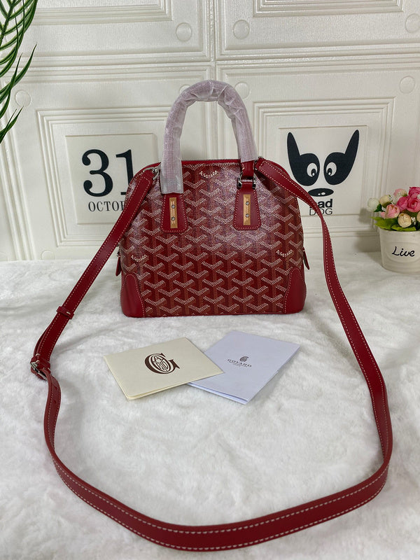 LTB - GOD Bags - 131