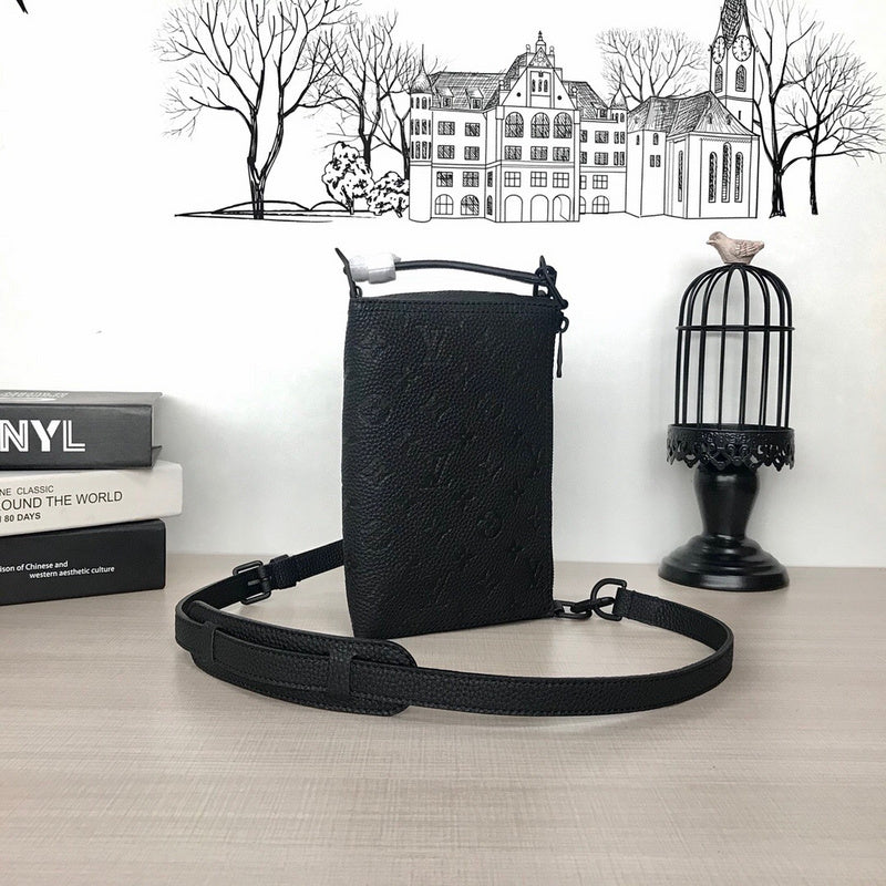 Fashion Luxe Touch bags - 3317
