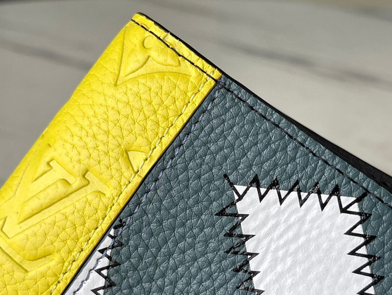 Fashion Luxe Touch bags - 5158