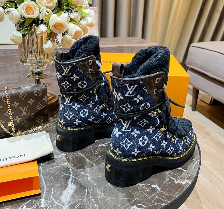 Luxe Touch Bags -  Women Shoes - 875