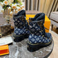 Luxe Touch Bags 

 - LTB Women Shoes - 875
