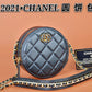 Luxe Touch Bags -  Bags - 616