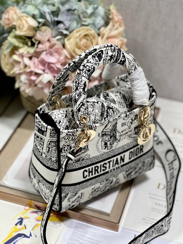 LTB - Luxe Touch Bags - 721