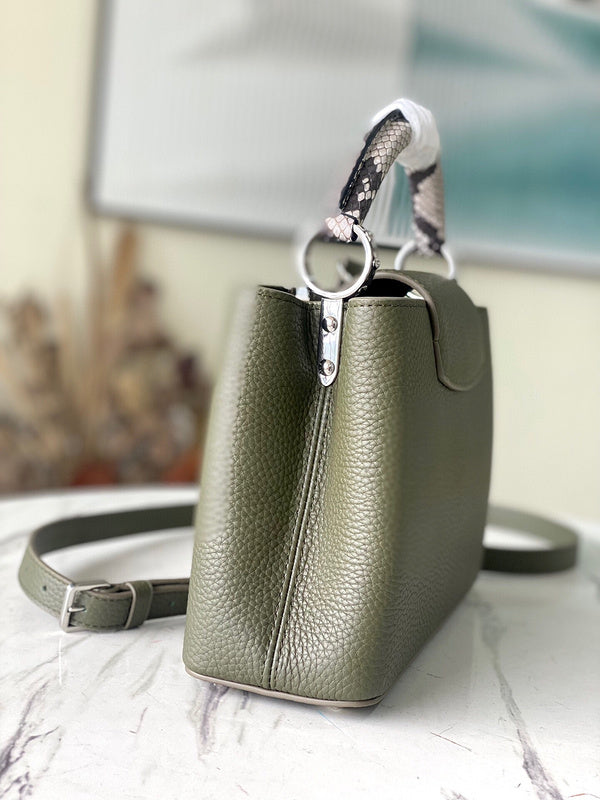 Fashion Luxe Touch bags - 5298
