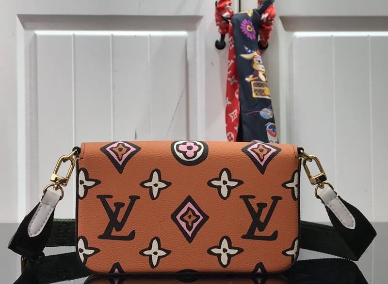 Luxe Touch Bags 

 - LTB Bags - 2330