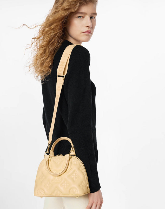 Luxe Touch Fashion LTB-Bags - 16706