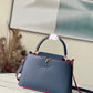 Fashion Luxe Touch bags - 4488