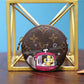 Luxe Touch Fashion LTB-bags - 9183