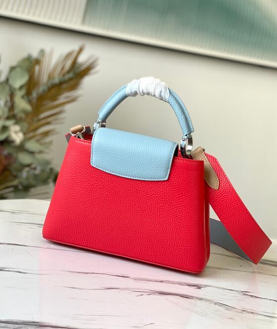 Luxe Touch Bags -   2504