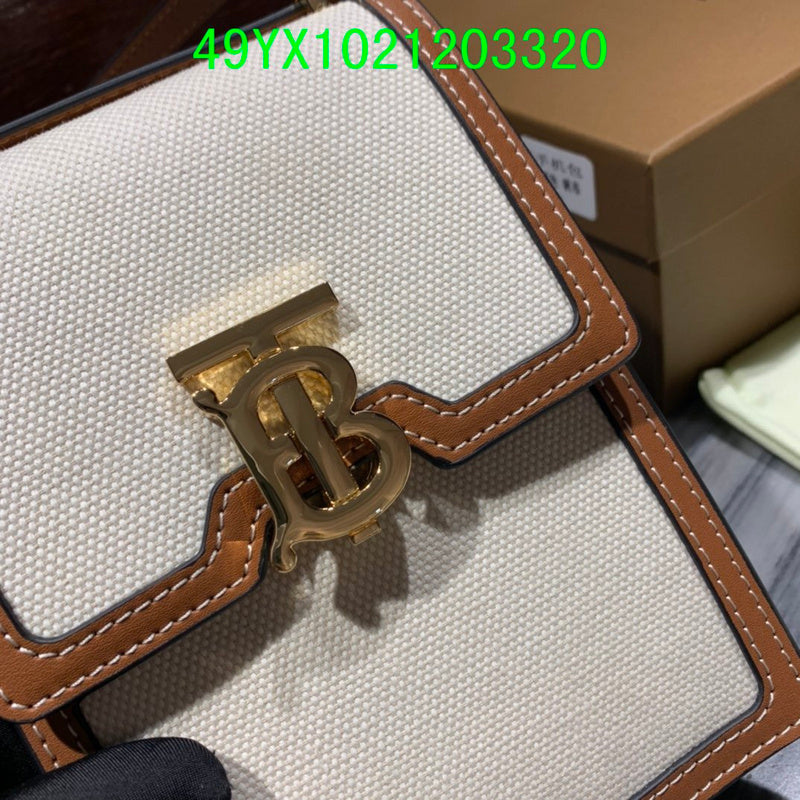 LTB Fashion -BBR Bags - 626