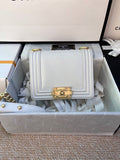 Luxe Touch Bags 

 -  Bags - 3398