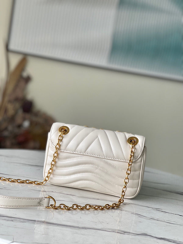 Fashion Luxe Touch bags - 4774