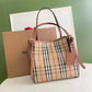 Luxe Touch Fashion -BBR Bags - 596